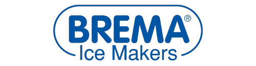 Brema Ice Makers Logo