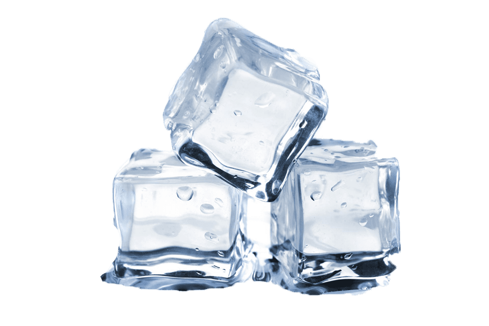 Eiswürfel